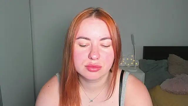 Živý XXX chat LAYLAxSTAR