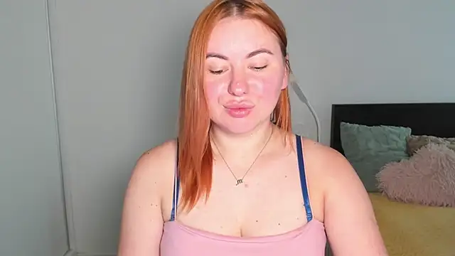 Živý XXX chat LAYLAxSTAR