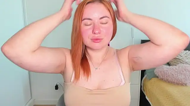 LAYLAxSTAR 라이브 XXX 채팅