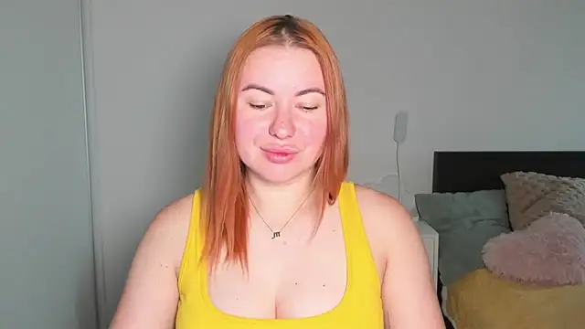 LAYLAxSTAR Live XXX Chat