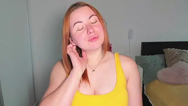 Chat XXX en directo de LAYLAxSTAR