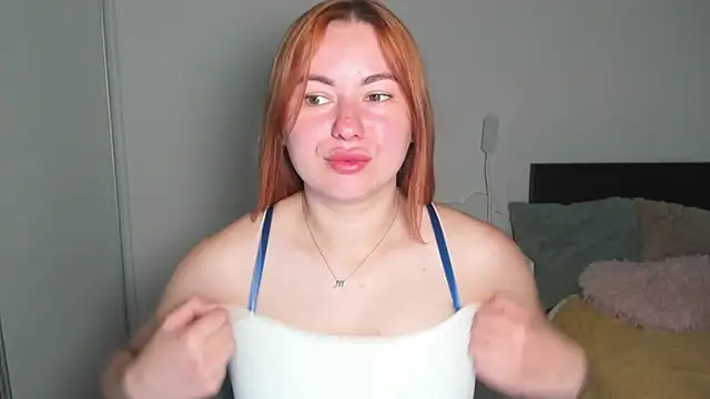 LAYLAxSTAR Adlı Modelin Canlı XXX Sohbeti