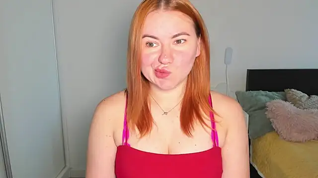 Онлайн чат XXX LAYLAxSTAR