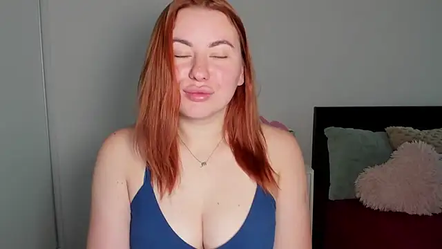 LAYLAxSTAR Live XXX-Chat
