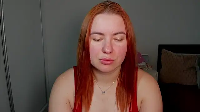 LAYLAxSTARn Webbikameraesitys