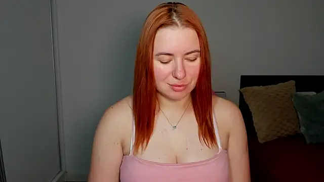 LAYLAxSTAR's Webcam Show
