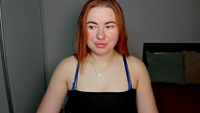 Show Webcam de LAYLAxSTAR