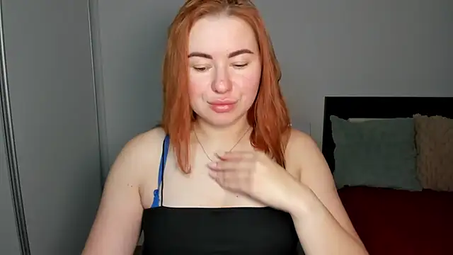 LAYLAxSTAR Webcam-Show