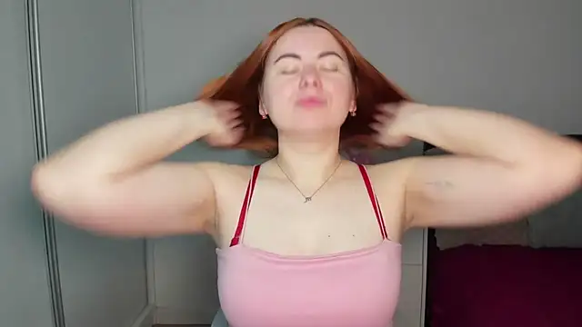 LAYLAxSTAR: вебкам-шоу