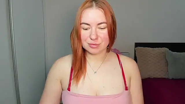 Webkamerová show LAYLAxSTAR
