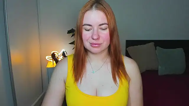LAYLAxSTAR – Live XXX-chat
