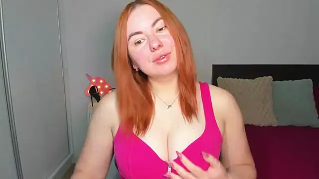 LAYLAxSTAR's Live XXX Chat
