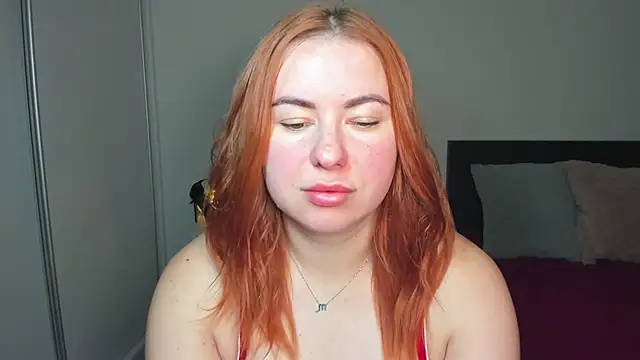 Show de LAYLAxSTAR na webcam
