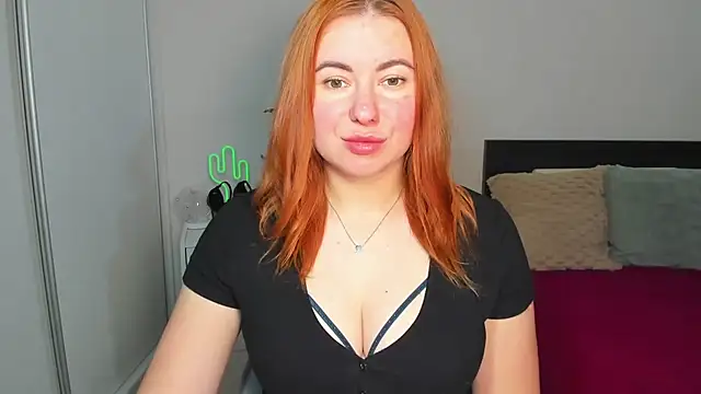 LAYLAxSTAR Adlı Modelin Web Kamerası Şovu