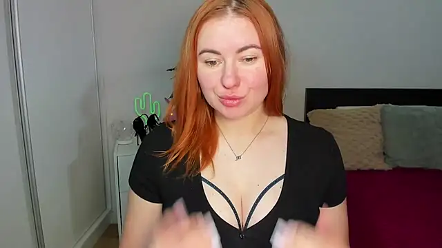 LAYLAxSTAR's Webcam Show