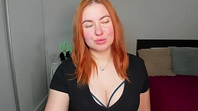 Webkamerová show LAYLAxSTAR