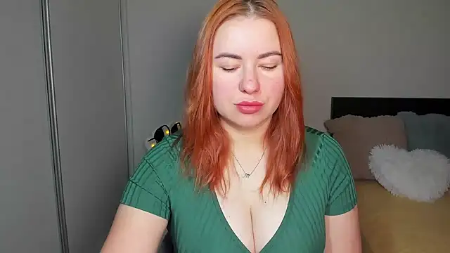 Show Webcam de LAYLAxSTAR
