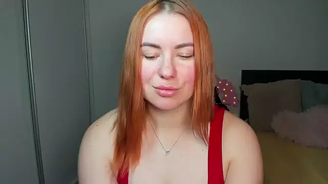 צ'אט XXX בשידור חי של LAYLAxSTAR