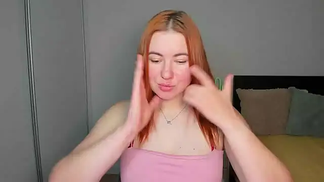 LAYLAxSTAR's Live XXX Chat