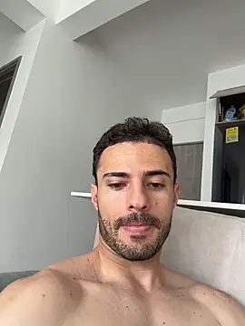 specter_27 Webcam-Show