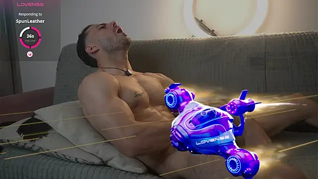 specter_27 Webcam-Show