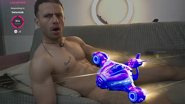 specter_27's Webcam Show