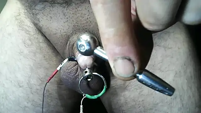 Thatdomguy2595 Adlı Modelin Web Kamerası Şovu