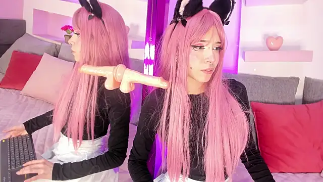 _liathompsom09's Live Sex Cam Show