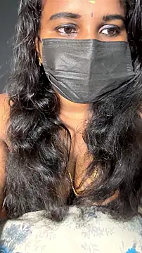 tamil_chn_cbe Pertunjukan Webcam