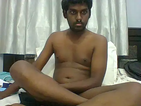 Show modela Slavebottombdsm09 na web-kameri