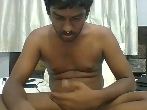 Show Webcam de Slavebottombdsm09