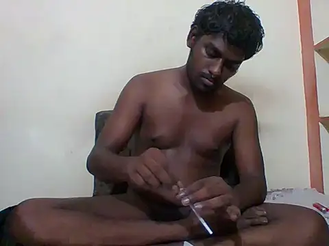 Show webcam de Slavebottombdsm09