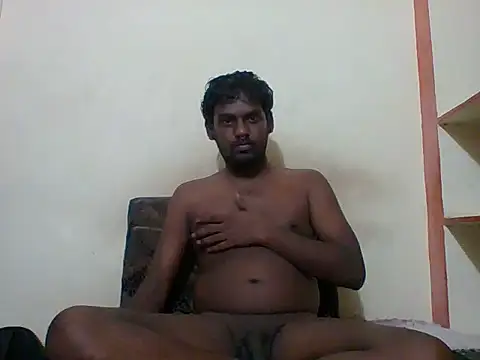 Show Webcam de Slavebottombdsm09