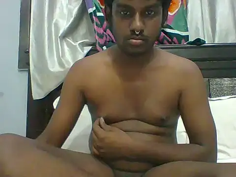 Show Webcam de Slavebottombdsm09