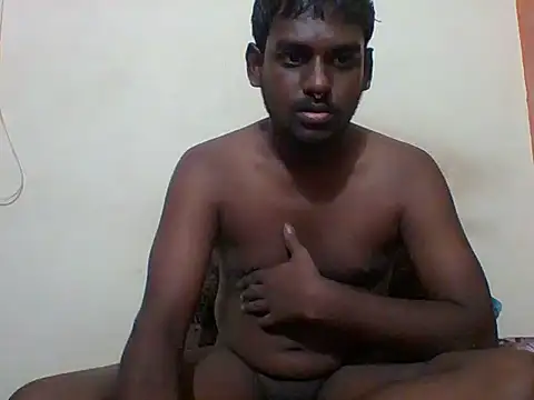 Pertunjukan Kamera Web Slavebottombdsm09