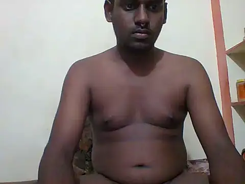 Pertunjukan Kamera Web Slavebottombdsm09