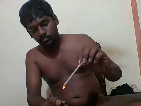 عرض كام Slavebottombdsm09