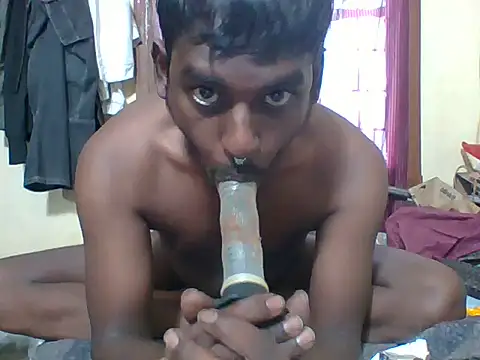Slavebottombdsm09 Pertunjukan Webcam