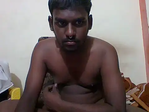Pertunjukan Kamera Web Slavebottombdsm09