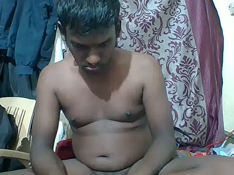 Show de webcam de Slavebottombdsm09