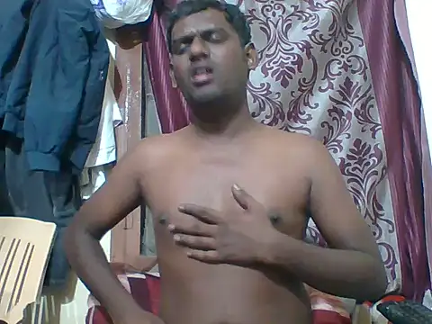 Slavebottombdsm09 Adlı Modelin Web Kamerası Şovu