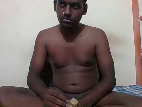 Webkamerová show Slavebottombdsm09