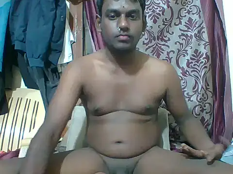 Slavebottombdsm09 Adlı Modelin Web Kamerası Şovu