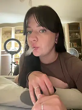Poly_Nick Show Webcam
