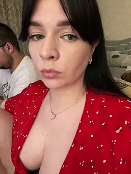 Show webcam de Poly_Nick