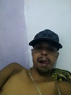 Show de webcam de Dogaosilveira
