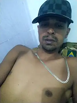 Show de Dogaosilveira na webcam