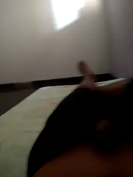 Show de Dogaosilveira na webcam