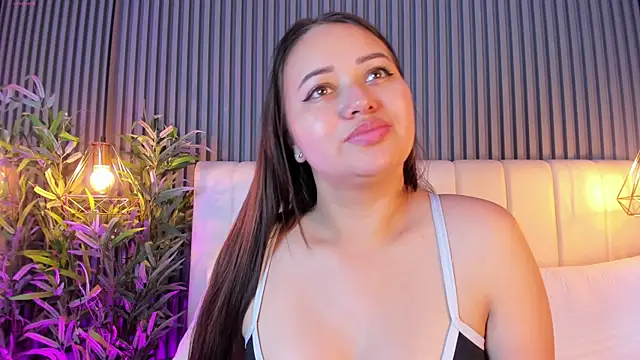 AnaisClark's Live XXX Chat