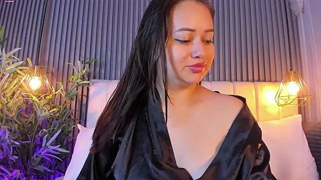 โชว์เว็บแคมของ AnaisClark